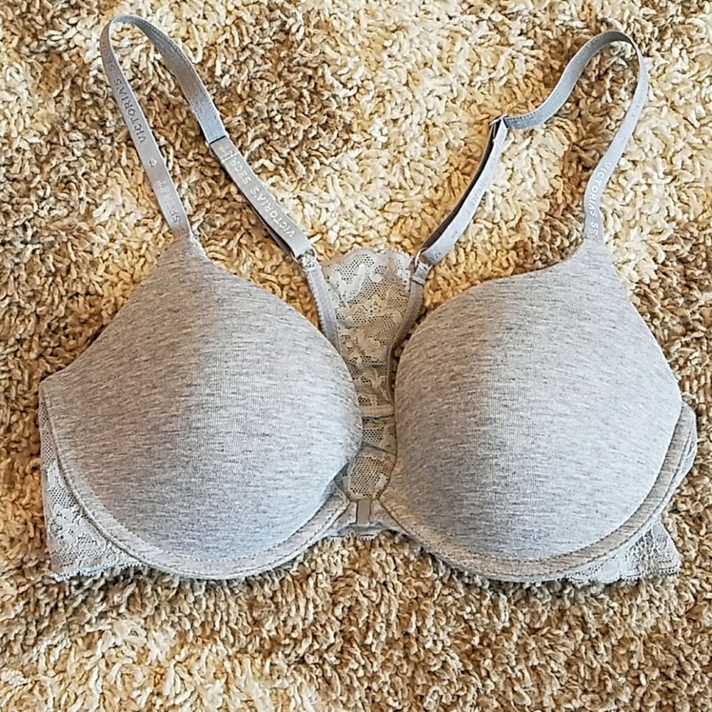 Victoria Secret bra 34C